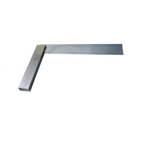 Outil de mesure d'angle carré pour mécanicien en fer, pour la fabrication de bijoux, jauge d'alignement de précision de 3 pouces SUNTOOLS/STIPL - Product Image 1