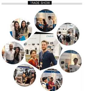 חם מכירה כרטיס מפתח מלון כרטיס דלת עם מערכת אלחוטית חכמה חינם באינטרנט - Product Image 6