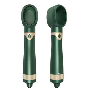 Secador de Pelo <span class=keywords><strong>5</strong></span> <span class=keywords><strong>en</strong></span> <span class=keywords><strong>1</strong></span> Profesional con Iones Negativos, Cepillo de Aire Caliente, Estilizador de Volumen, Secador de Pelo <span class=keywords><strong>5</strong></span> <span class=keywords><strong>en</strong></span> <span class=keywords><strong>1</strong></span> - Product Image 4