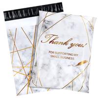 Échantillon gratuit Pochette de courrier avec logo personnalisé sacs postaux pour vêtements enveloppe d'expédition sacs d'emballage en poly plastique pour vêtements