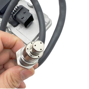 Capteur SCR Nox 2429860 pour camion <span class=keywords><strong>DAF</strong></span>, capteur d'oxyde d'azote 24V - Product Image 2