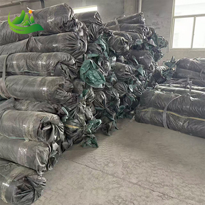 Bâches en ciment pour l'étanchéité des toits, des terrasses, des gouttières et des auvents - Product Image 6