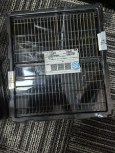 สำหรับสินค้าใหม่ คุณภาพสูง เซิร์ฟเวอร์ เวิร์กสเตชัน DDR5 64GB ECC RDIMM PC5-5600B 5600MT/s โมดูลหน่วยความจำ RAM ประสิทธิภาพสูง RAM Sams - Product Image 4