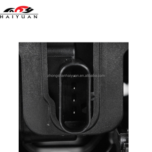 Persiana de Rejilla Activa Inferior de Plástico 2020-2022 para Grand Caravan 68438679AC - Product Image 6