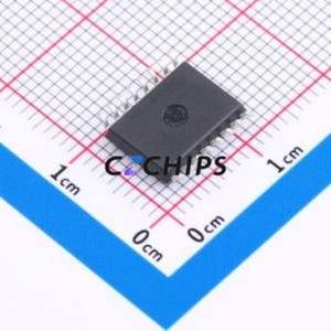 Búfer/Repetidor/divisor de señal de chip IC de circuito integrado nuevo y original de 1/2/1/2" - Product Image 2