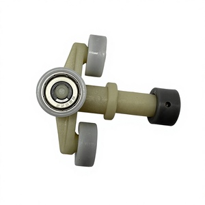 Roue de guidage de haute qualité en promotion pour machine à filer - Product Image 4