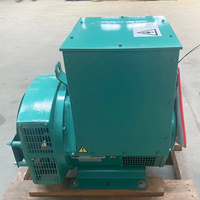 100% cuivre 3 phases AC générateur alternatif synchrone 10kw-60kva démarrage à distance alternateur Dynamo à vendre