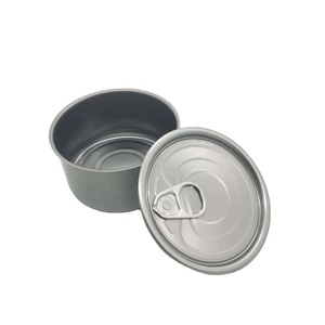 Siêu thị Sử Dụng Rỗng Tin Cá Lon - Product Image 2