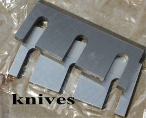 double shaft and chipper wooden cabbage shredder <b>wood</b> <b>crusher</b> for smoking fish - Product Image 6