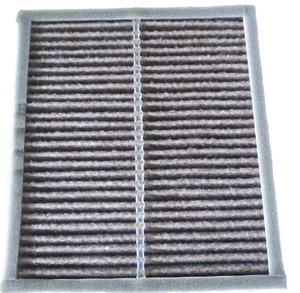 Nouveau filtre d'habitacle OEM 27277-AR025, papier filtrant de haute qualité - Product Image 1