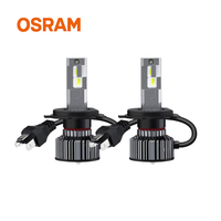   Phares LED 50W Oasis / Nouveau Dashan |   H1 H4 H7 H11 HB3 HB4 12V