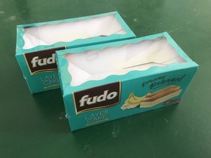 Máy Đóng Gói Bánh Sandwich Pizza Tốc Độ Nhanh Tự Động Được Sản Xuất Tại Trung Quốc Cho Thực Phẩm - Product Image 6