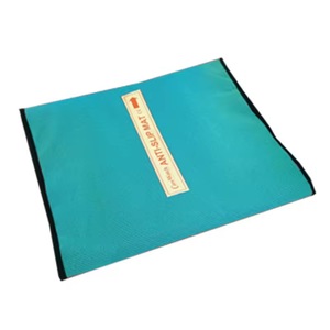 Tapis antidérapant pour fauteuil roulant - Product Image 6