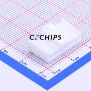 XARP-07V Housing (Wire-to-Board / Wire-to-Wire) P=2.5mm Connector 1x7P 2.5mm XA 1 - Product Image 1