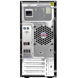 Turm Workstation Desktop W-2245 32g 256g + 2t T400-4G Lenovos Workstation P520c - Product Image 2