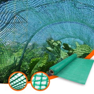 Filet d'ombrage agricole économique à 6 aiguilles en HDPE+UV pour pergola - Product Image 6
