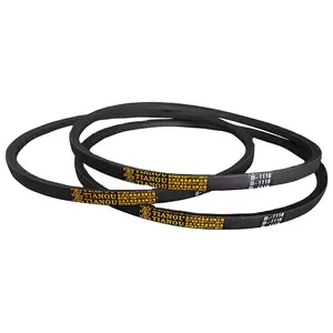 China fábrica vbelts m28 bando eua cinto para ctp