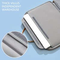 TAIKESEN Sac PC Portable Décontracté 14 15 16 Pouces Le Mieux Noté pour Lenovo HP Dell, Housse de Transport Sacoche Serviette Ordinateur