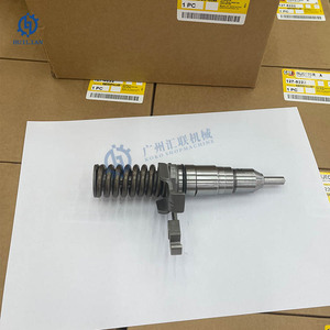 <span class=keywords><strong>Or8461</strong></span> 127-8222 1278222 DIESEL phun nhiên liệu cho re325 3114 3116 3126 950f máy xúc vòi phun động cơ phụ tùng - Product Image 3