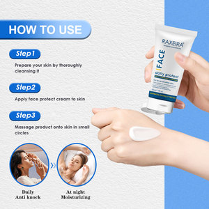 Offre Spéciale crème hydratante pour le visage quotidienne SFP30 beauté soins de la peau crème hydratante hydratante crème et lotion nourrissante pour le visage - Product Image 5