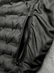 Chaqueta Deportiva de Invierno para Hombre, Nueva Colección 2026, para Fútbol, Entrenamiento al Aire Libre, Gruesa, Impermeable, Cortavientos y Transpirable - Product Image 4