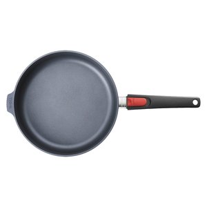 Padella Alluminio antiaderente (24cm) alta con manico removibile DIAMOND LITE Grigio ghisa WLL1724DPI - Product Image 2