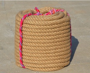 Ficelle <span class=keywords><strong>de</strong></span> jute 100% naturelle, ficelle <span class=keywords><strong>de</strong></span> toile <span class=keywords><strong>de</strong></span> jute, corde <span class=keywords><strong>de</strong></span> chanvre, cordon pour emballage cadeau <span class=keywords><strong>de</strong></span> fête, mariage, <span class=keywords><strong>fil</strong></span> pour bricolage, décoration florale - Product Image 3