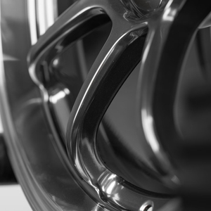 Jantes en alliage d'aluminium forgé de style Advanti personnalisées en usine, compatibles avec BMW Nissan Subaru 5x112 5x114.3 18-22 pouces, jantes de voiture pour passagers - Product Image 4