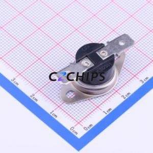 Original&New KSD.301-50/103PAB <b>Sensor</b> Thermostat Whole Sale Electronic Component Chips Supplier & BOM Service - Product Image 2