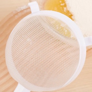Multi Size Filter Screen Flour Soybean Milk Filter Household Fine Strainer Powdered Sugar Fruit Milk Dreg Screening Kitchen Tool - Product Image 5