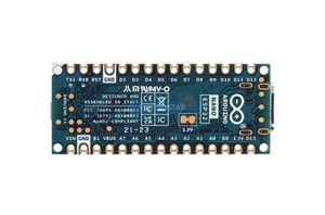 <strong>Arduino</strong> Nano <strong>Esp32</strong> Abx00092 Ublox Noraw106 Esp32s3 development <strong>board</strong> - Product Image 3