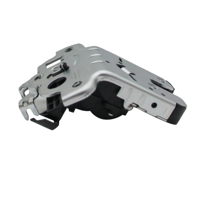 Ensemble de loquet de pièces de porte de voiture automatique de haute qualité OE 56D827505 bloc de serrure de coffre MAGNETI MARELLI pour LAVIDA Lamando