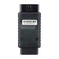 Adaptador OBDSTAR CAN FD 2026 Compatible con X300 DP Plus y Pro4 ECU para Chevrolet, Cadillac y Buick