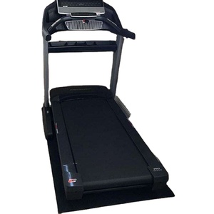Alfombrilla de Goma NBR para Caminadora, Amortiguadora de Sonido, Reductora de Ruido, Antideslizante, Protector de Piso para Apartamento - Product Image 3