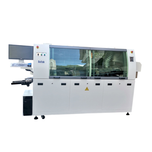 Máy hàn sóng không chì: gms200 - Product Image 1