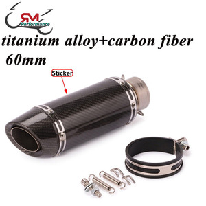 Chine Fabricant <span class=keywords><strong>Moto</strong></span> d'échappement Universel Titane Alliage Silencieux Pour YAMAHA YZF-R1 CBR650 <span class=keywords><strong>CBR1000RR</strong></span> Silencieux <span class=keywords><strong>Moto</strong></span> - Product Image 3