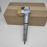 Fournisseurs de pièces d'excavatrices, injecteur de carburant du moteur 3412E, 232-1171, 232-1173, 10R1267 pour moteur Cat 3412E