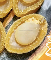 Qualité d'exportation, sans sable, faible teneur en sel, fruits de mer séchés au soleil naturels, sans coquille, viande d'ormeau séchée Haliotis, 10 kg, vente en gros, emballage OEM