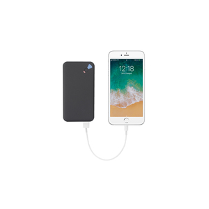potencia 4000mAh portátil USB inalámbrico de carga de la batería para iPhone X 8 <span class=keywords><strong>Plus</strong></span> Samsung Note 8 s8 PowerBank - Product Image 6