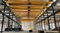 Nouvelle palan électrique à câble 5 tonnes |   Hauteur de levage 30m |   Câble de 100 m |   Type CD |   Certifié ISO |   Marque Yuetong |   Directement de l'usine