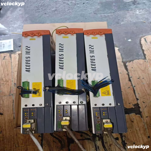 เครื่องถอดประกอบไดรเวอร์ไบคาไล ACOPOS 1022 รุ่น 8V1022.00-1 พร้อมสายการ์ดสื่อสาร AC110/AC120 - Product Image 1