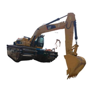 Excavadora Usada Caterpillar 320d para Cat 320d2 320dl con Componente Esencial de Bomba en Venta - Product Image 1