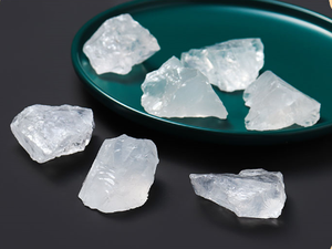 Cristales de Cuarzo Natural Crudo de Alta Calidad al por Mayor, Piedras Curativas - Product Image 4