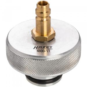 Adaptador radiador HAZET - 4800-17 FIAT/JEEP/ALFA ROMEO - EAN 4000896109661 JUEGO MOTOR Y DISTRIBUCIÓN - Product Image 1