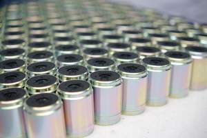 Yüksek Kaliteli Sunfull PS-10J2 10Hz Çok Fonksiyonlu Jeofon Sensörü Orta ve Yüksek Frekanslı Elektronik Ölçüm Cihazları - Product Image 2