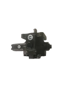 Bomba de Paletas de Desplazamiento Variable Estándar Serie SVPF de Acero al Carbono para Maquinaria SVPF-12-55-20 Hidráulica SVPF-40 - Product Image 2