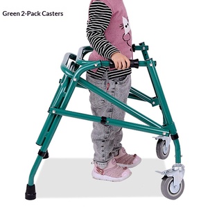 Children Walking Aid Pediatric <strong>Gait</strong> Training Device Cerebral Palsy Using Framework Best Seller High Quality Low Price - Product Image 3