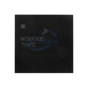 160 BGA MCF5249CVF140 ชิ้นส่วนอิเล็กทรอนิกส์แบบฝังตัว ซื้อออนไลน์ มีสินค้าในสต็อก - Product Image 1