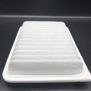 Tự động Bộ lọc không khí cho Toyota Camry Hyundai Kia Lexus 17801-0m020 17801 21050 17801-0t020 17801-yzz05 5a-1109212 17801-0d090 - Product Image 5