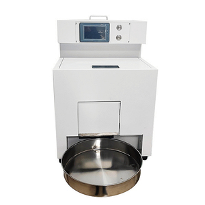 Machine automatique de friteuse d'omelette Machine électrique de friture d'oeufs Machine de cuisson d'oeufs à vendre - Product Image 5